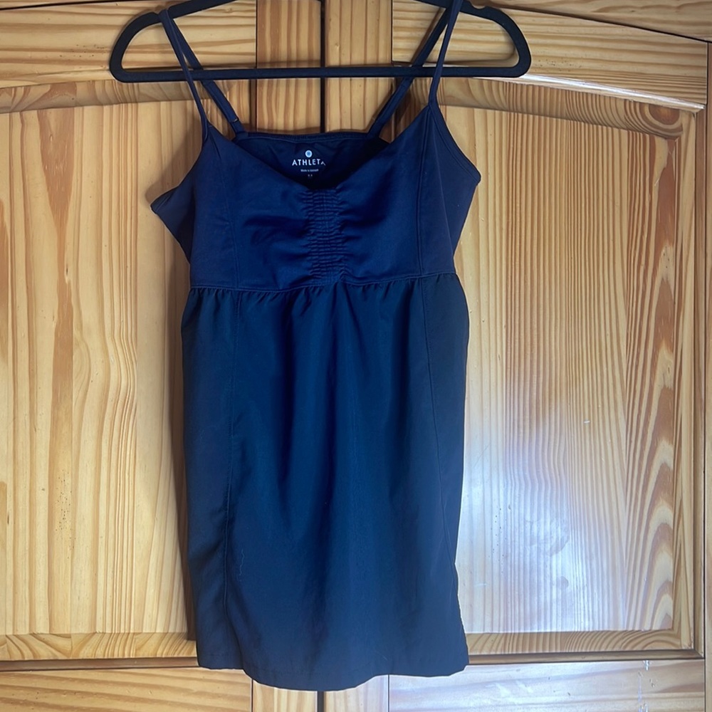 Athleta Women’s bestie tank top size med